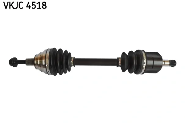 Ліва піввісь VKJC4518 SKF