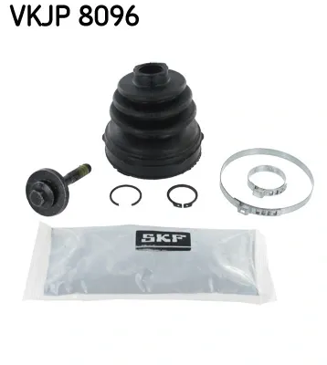 Пильник ШРУСа внутрішній VKJP8096 SKF