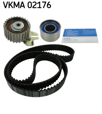 Комплект ГРМ VKMA02176 SKF
