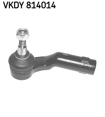 Рульовий наконечник VKDY814014 SKF