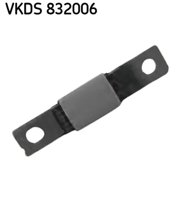 Сайлентблок переднього важеля VKDS832006 SKF