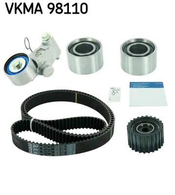 Комплект ГРМ VKMA98110 SKF