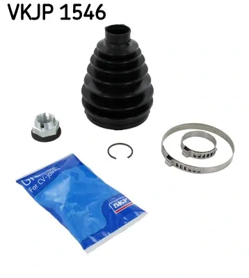 Пильник ШРУСа зовнішній VKJP1546 SKF