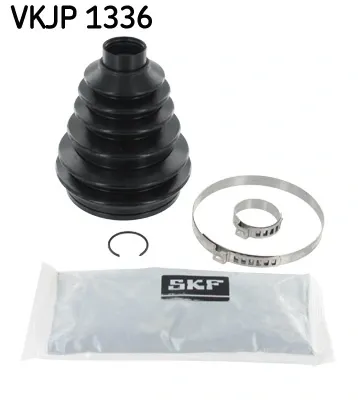 Пильник ШРКШа зовнішній, правий VKJP1336 SKF