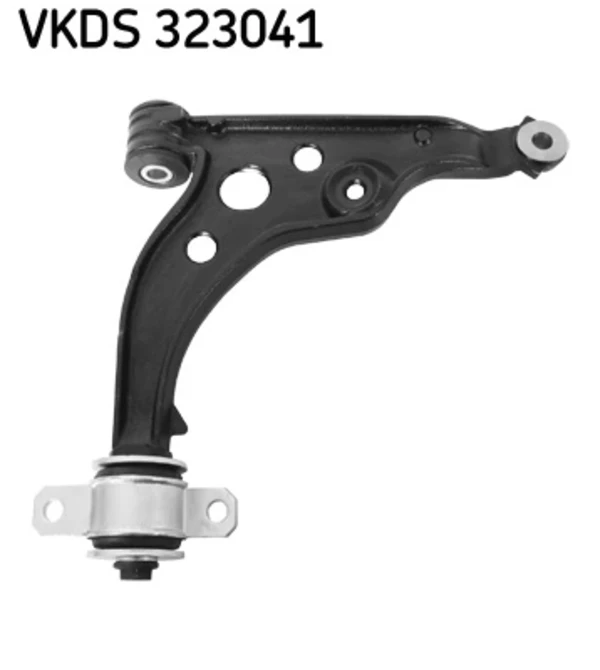 Важіль передньої підвіски нижній, правий VKDS323041 SKF