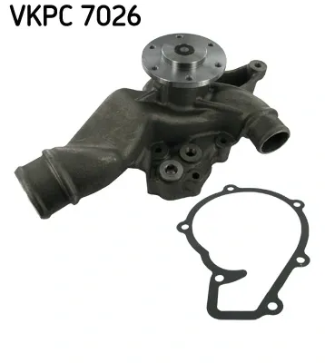 Помпа VKPC7026 SKF