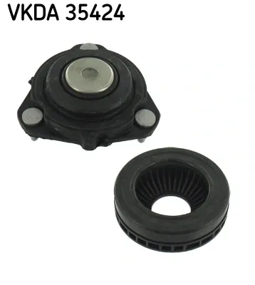 Опора амортизатора переднього VKDA35424 SKF