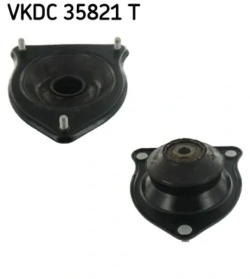 Опора амортизатора переднього VKDC35821T SKF
