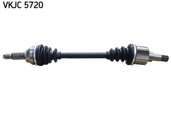 Ліва піввісь VKJC5720 SKF