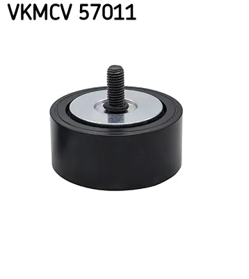 Ролик приводного ременя, паразитний VKMCV57011 SKF