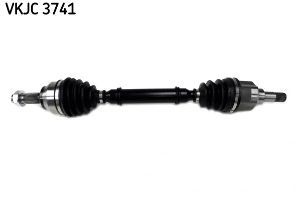 Ліва піввісь VKJC3741 SKF