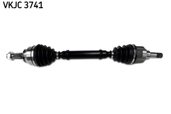 Ліва піввісь VKJC3741 SKF