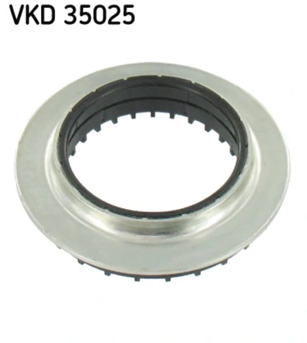 Підшипник опорний амортизатора, переднього VKD35025 SKF