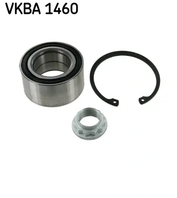 Підшипник задньої ступиці VKBA1460 SKF