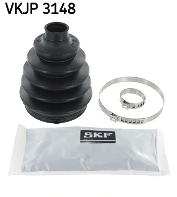 Пильник ШРУСа зовнішній VKJP3148 SKF