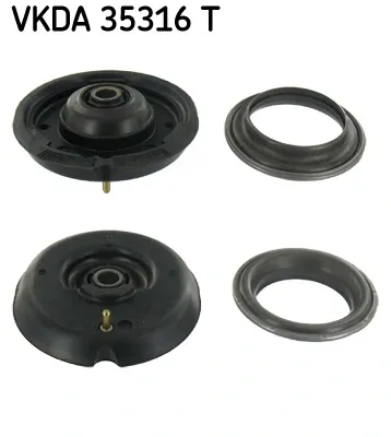 Опора амортизатора переднього VKDA35316T SKF