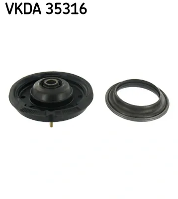 Опора амортизатора переднього VKDA35316 SKF