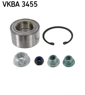 Підшипник ступиці VKBA3455 SKF
