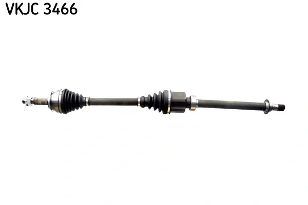 Піввісь права VKJC3466 SKF