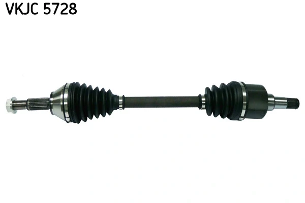 Ліва піввісь VKJC5728 SKF