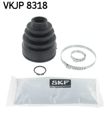 Пильник ШРУСа внутрішній VKJP8318 SKF