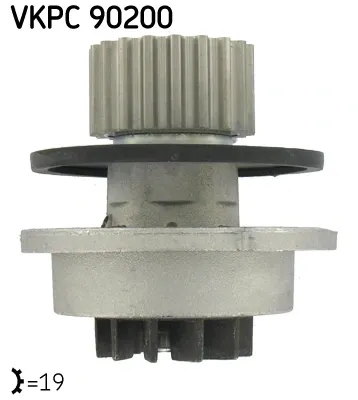 Помпа VKPC90200 SKF
