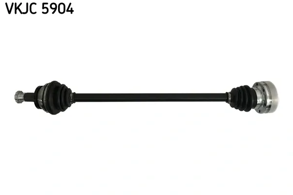 Піввісь права VKJC5904 SKF