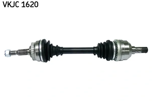 Ліва піввісь VKJC1620 SKF