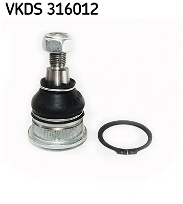 Кульова опора, нижня VKDS316012 SKF