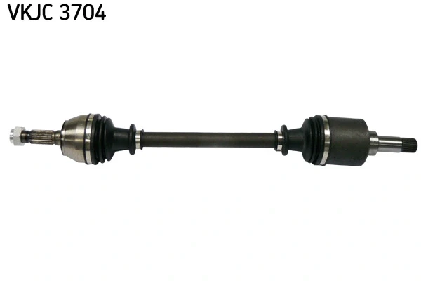 Ліва піввісь VKJC3704 SKF