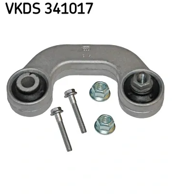 Стійка стабілізатора переднього, права VKDS341017 SKF