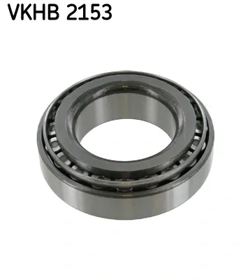 Підшипник ступиці VKHB2153 SKF
