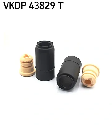 Відбійник заднього амортизатора VKDP43829T SKF