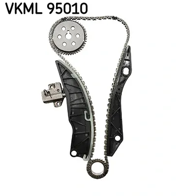 Комплект ланцюга ГРМ VKML95010 SKF