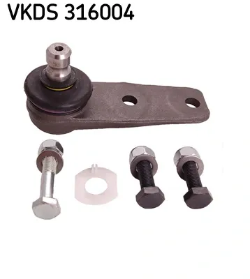 Кульова опора, нижня VKDS316004 SKF