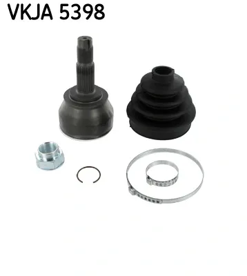 ШРУС зовнішній передній VKJA5398 SKF