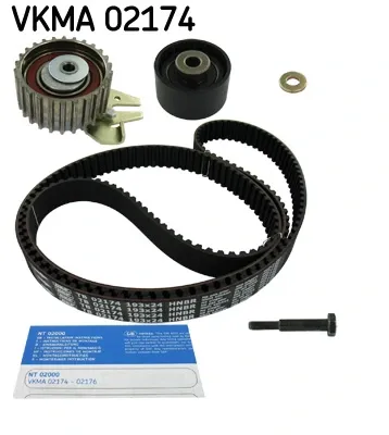 Комплект ГРМ VKMA02174 SKF
