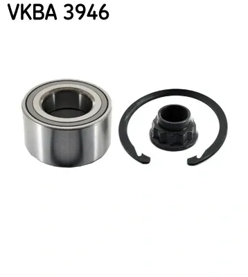Підшипник ступиці VKBA3946 SKF