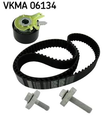 Комплект ГРМ VKMA06134 SKF