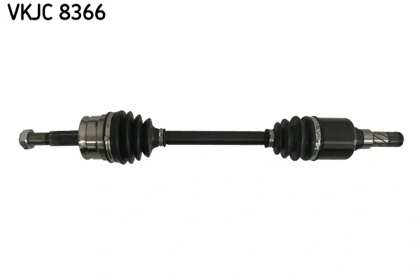 Ліва піввісь VKJC8366 SKF