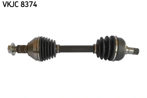 Ліва піввісь VKJC8374 SKF