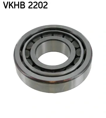 Підшипник ступиці VKHB2202 SKF