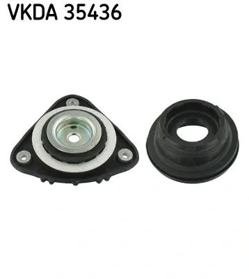 Опора амортизатора переднього VKDA35436 SKF