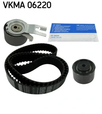 Комплект ГРМ VKMA06220 SKF