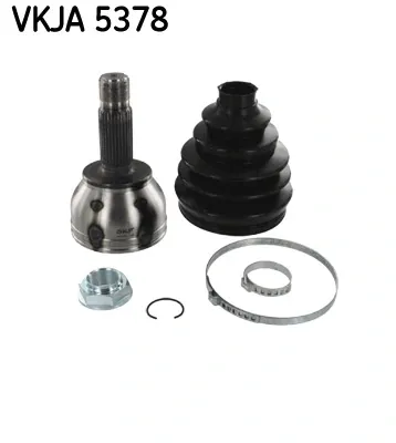 ШРКШ зовнішній задній VKJA5378 SKF