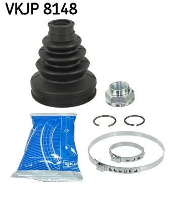 Пильник ШРУСа внутрішній VKJP8148 SKF