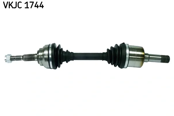 Ліва піввісь VKJC1744 SKF
