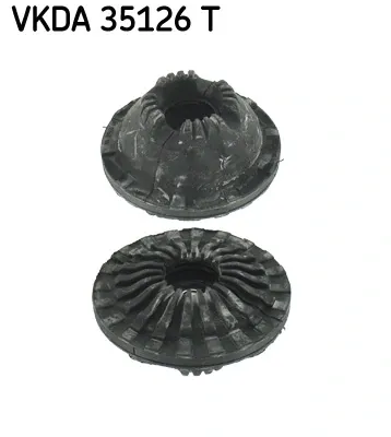 Опора амортизатора переднього VKDA35126T SKF
