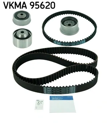 Комплект ГРМ VKMA95620 SKF