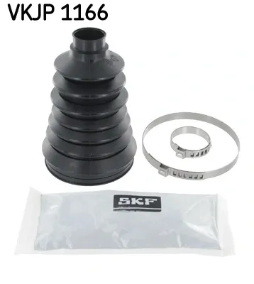 Пильник ШРУСа зовнішній VKJP1166 SKF